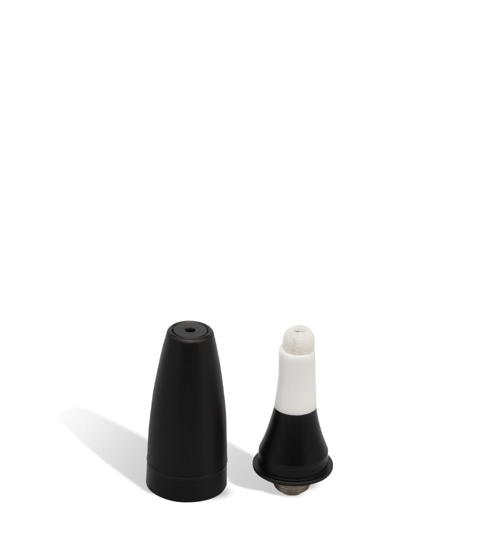Exxus Vape VRS Nectar Tip replacement replacement part for Exxus Vape vape on white background