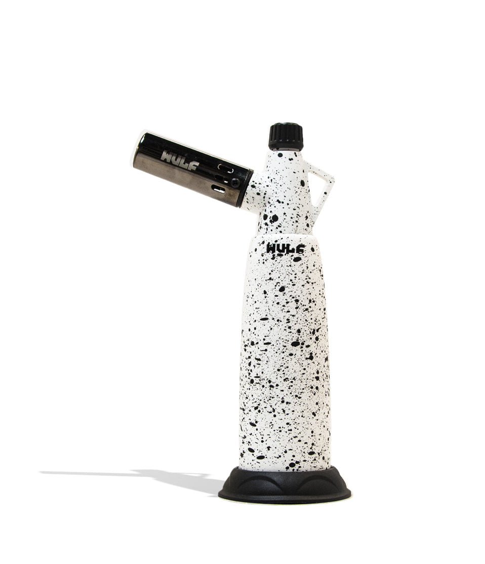 Wulf Mods Warhead Torch lighter torch on white background