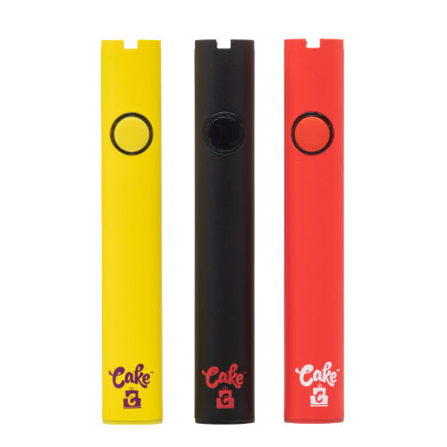 Cake 510 650mAh Battery