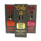Cake HXC Disposable Vape