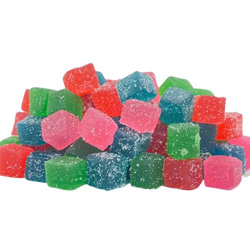 Delta-10 Gummies