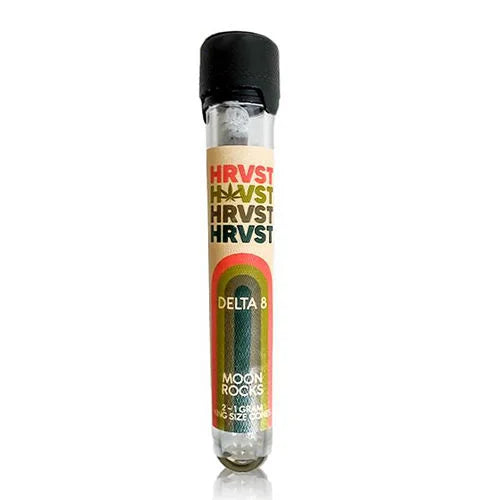 Delta-8 Moon Rocks Pre-Roll
