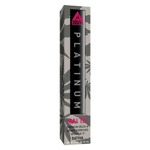 Delta Extrax THC-P Disposable Vape Mai Tai