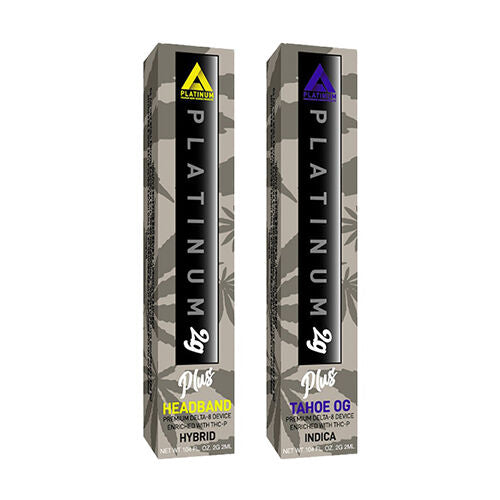 Delta Extrax THC-P Disposable Vape