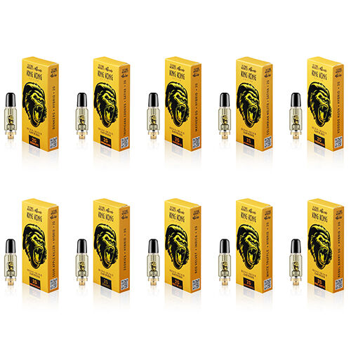 Flying Monkey King Kong Cartridge
