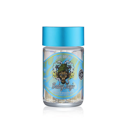 Flying Monkey Knock Out Baby Jays Blue Dream