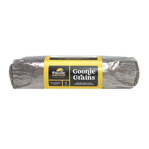 Goonie Grains Grain Spawn Mix
