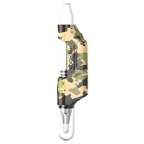 Lookah Seahorse Pro Camo