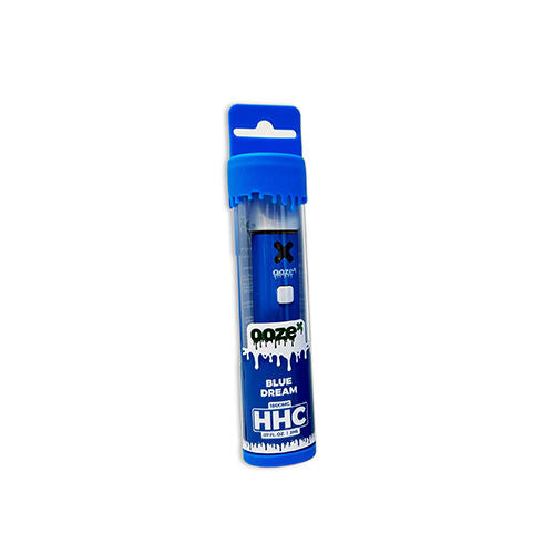 Ooze X HHC Disposable Blue Dream