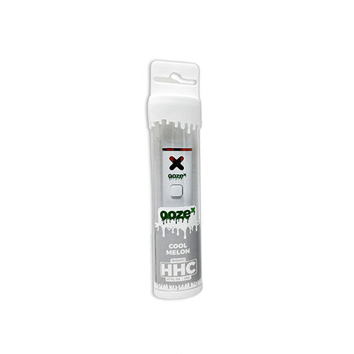 Ooze X HHC Disposable Cool Melon