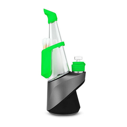 Puffco Peak Pro Travel Kit Green