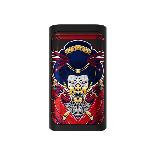 Releafy Uniq Kit Kabuki