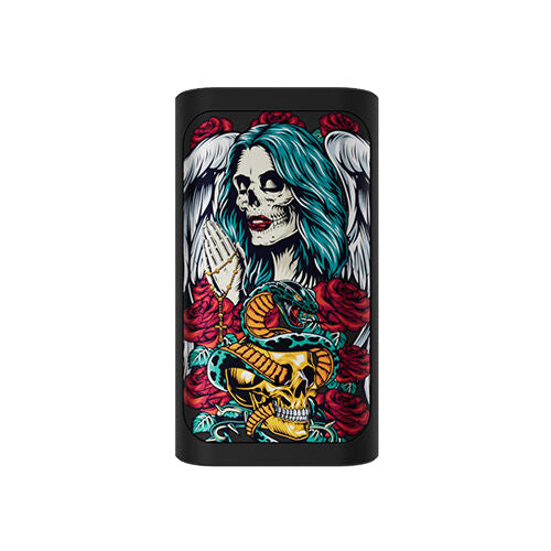 Releafy Uniq Kit Skull