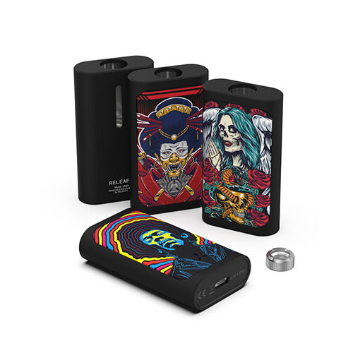 Releafy Uniq Kit