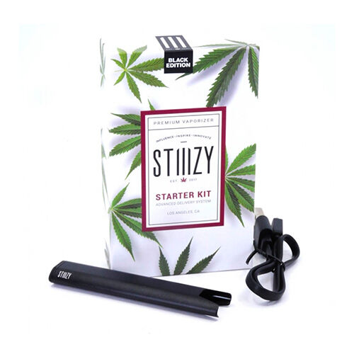 STIIIZY Vape Pen Starter Kit