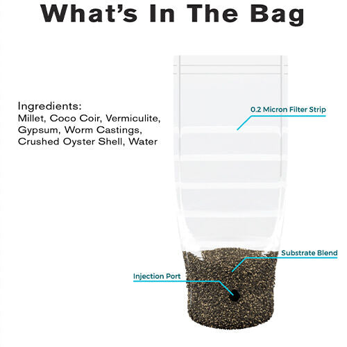 Shrum Bag