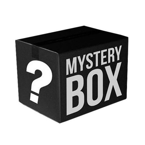 Superstrain Smoke Mystery Box