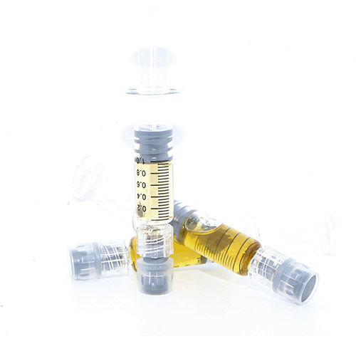 Terpene Syringe Kush Cake