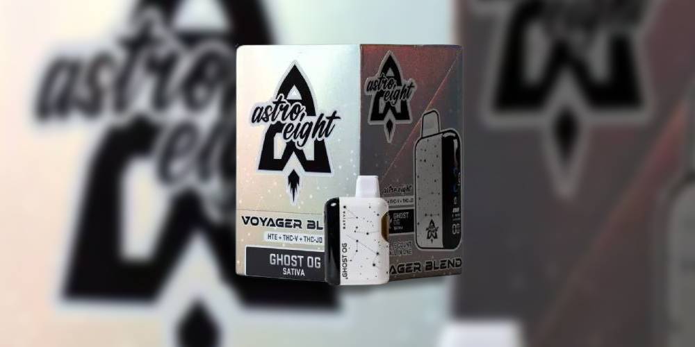 Astro Eight Voyager Blend Disposable Vape Review: Quality Assessment, Features, Pros And Cons, And Where to Buy