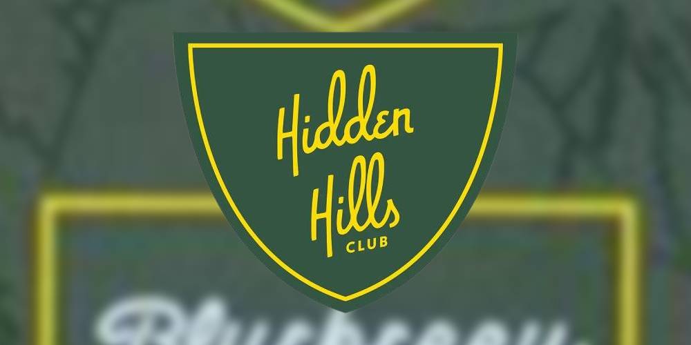 Best Hidden Hills Club Vapes