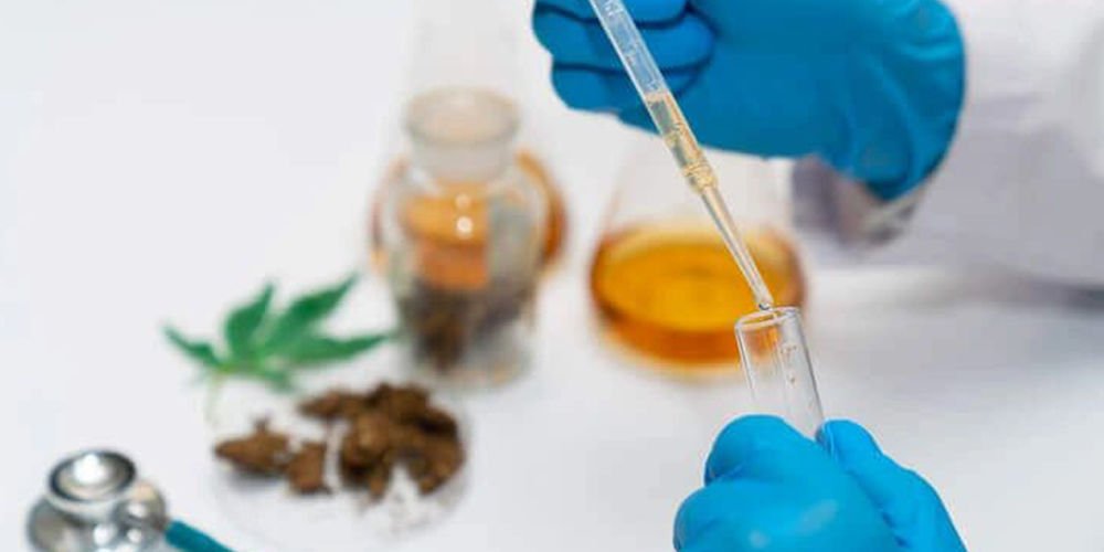 Cannabis Lab