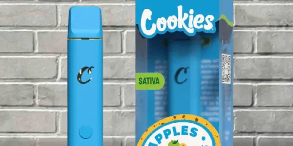 Cookies THCA Disposable Vape Review: Quality Assessment, Features, Pros And Cons, And Where to Buy