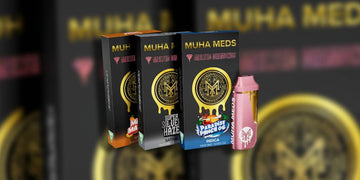 Muha Meds Melted Diamonds Disposable Vape Review: Quality Assessment, Features, Pros And Cons, And Where to Buy