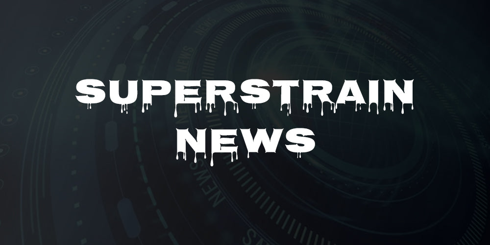 Superstrain News