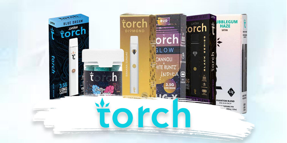 Torch Products