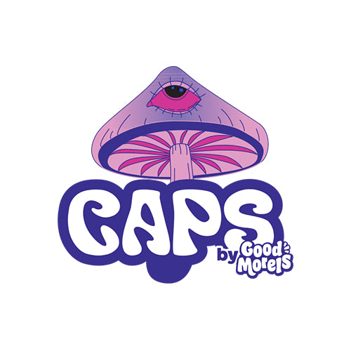 Caps by Good Morels