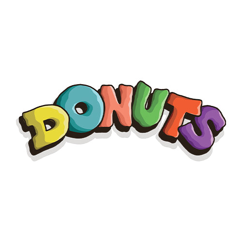 Donuts Kratom