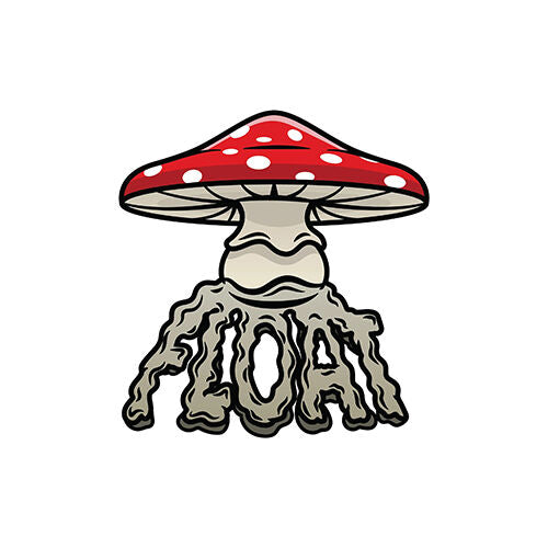 Float Mushroom