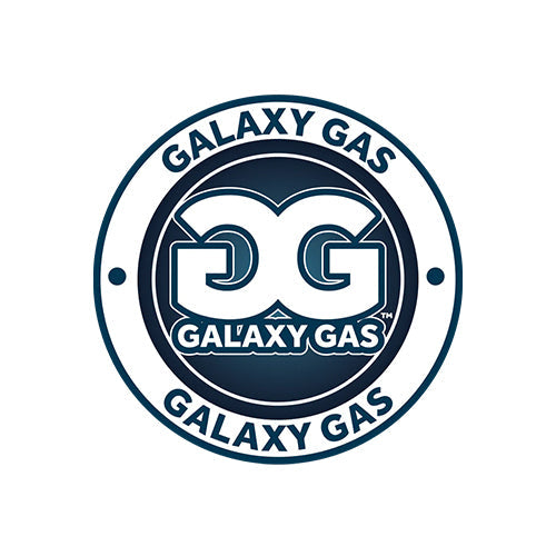 Galaxy Gas
