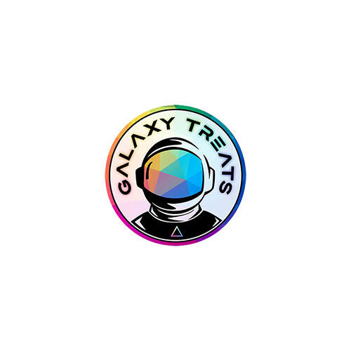 Galaxy Treats Logo