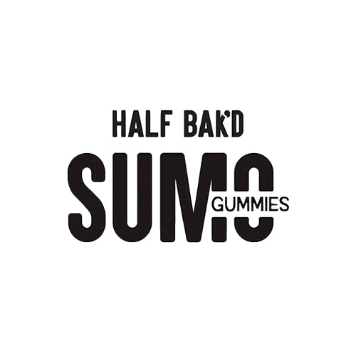 Half Bakd Sumo Gummies