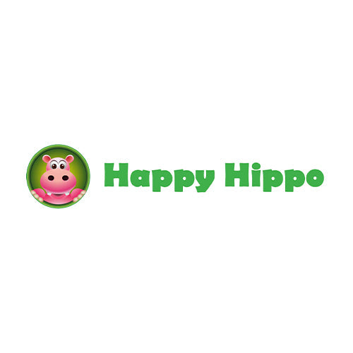 Happy Hippo