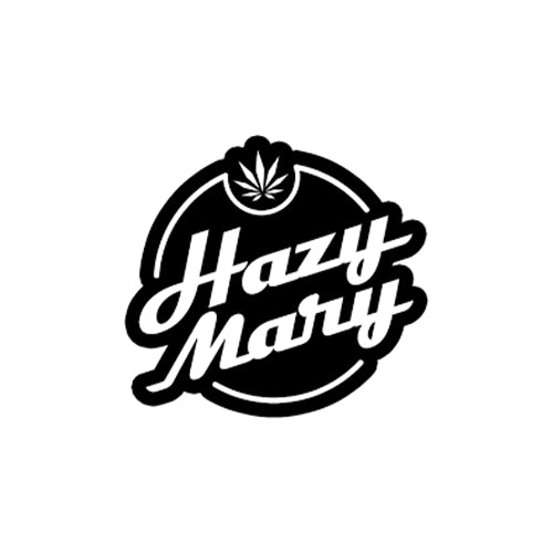 Hazy Mary