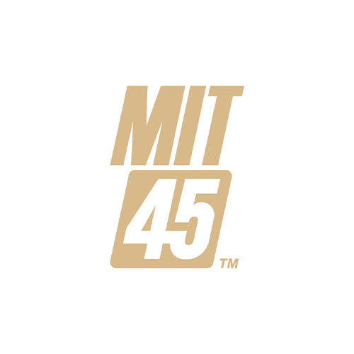MIT45 Logo
