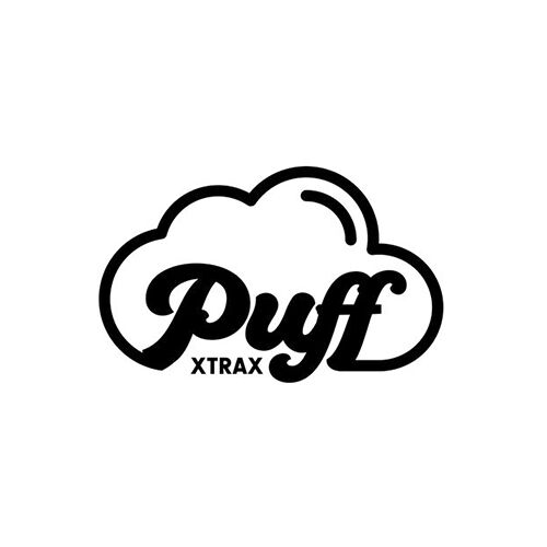 Puff Xtrax Logo