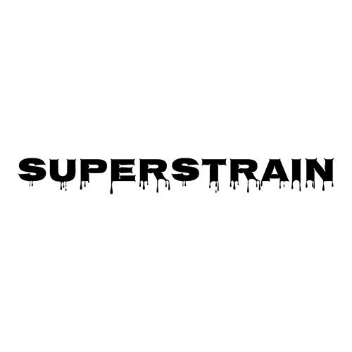 Superstrain Logo