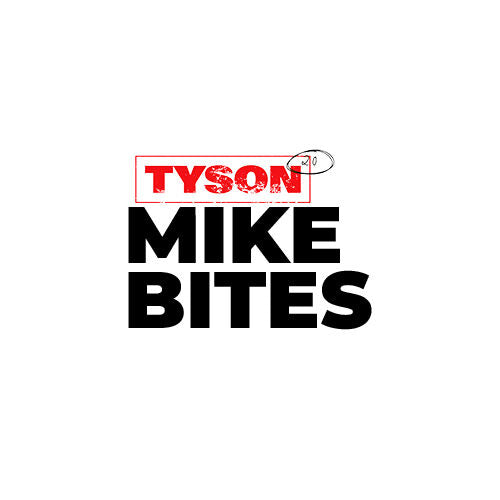 Tyson 2.0 Mike Bites