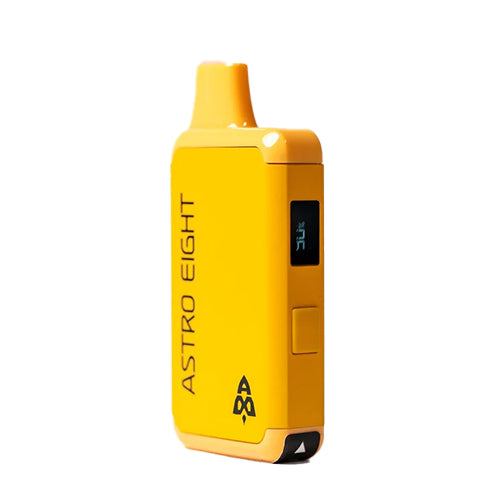 Astro Eight Live Cosmic Carats Blend Disposable Vape 3.5g Astro Eight Live Cosmic Carats Blend Disposable Vape 3.5g