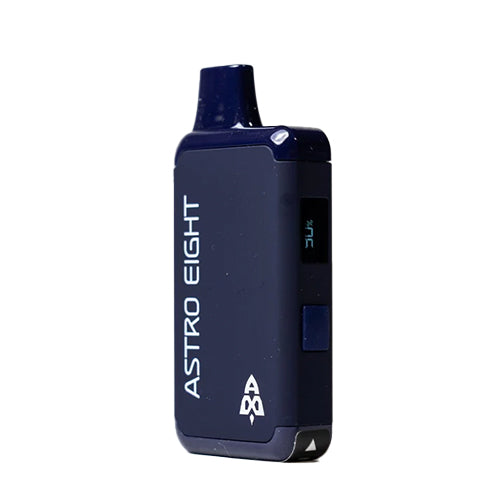 Astro Eight Live Cosmic Carats Blend Disposable Vape 3.5g Astro Eight Live Cosmic Carats Blend Disposable Vape 3.5g