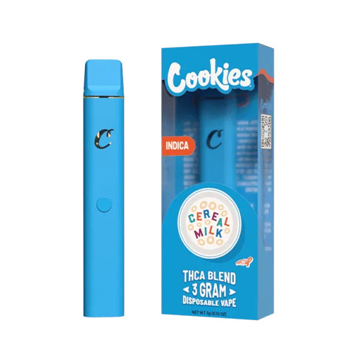 cookies thca disposable vape 5g Cookies THCA Disposable Vape 3g