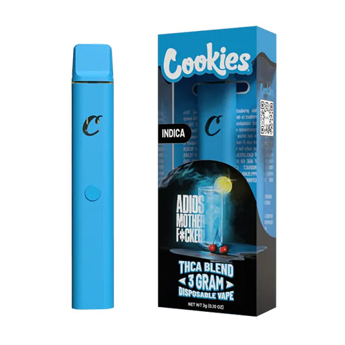 how to turn on cookies disposable vape Cookies THCA Disposable Vape 3g