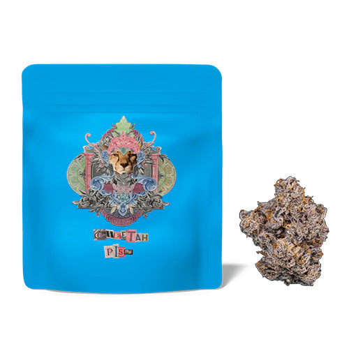 Cookies THCA Flower - Cheetah Piss