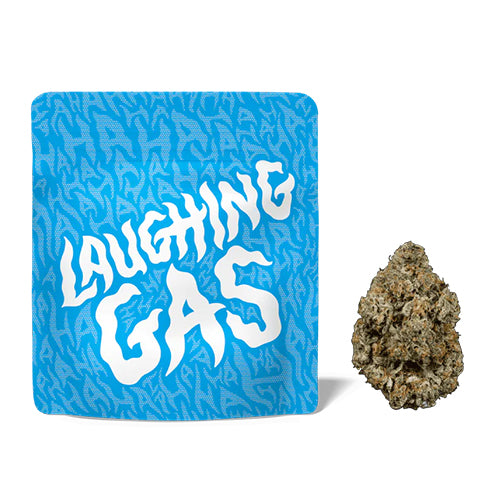 Cookies THCA Flower - Laughing Gas
