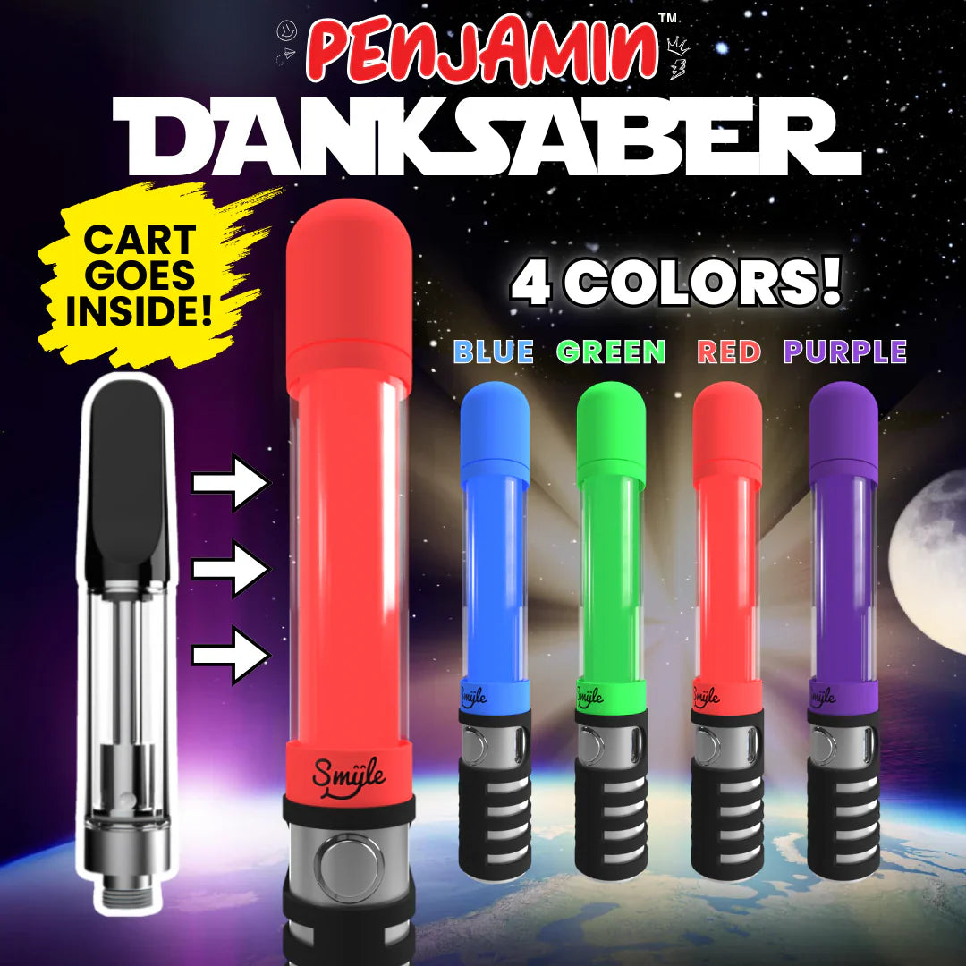 Smyle Penjamin Danksaber
