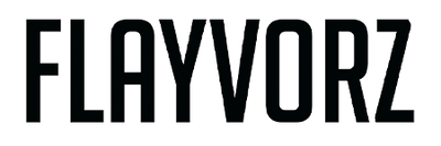 Flayvorz Brand Logo