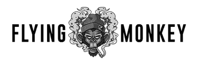 Flying Monkey Brand Logo